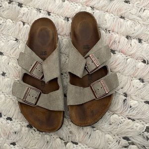 Birkenstock Sandals